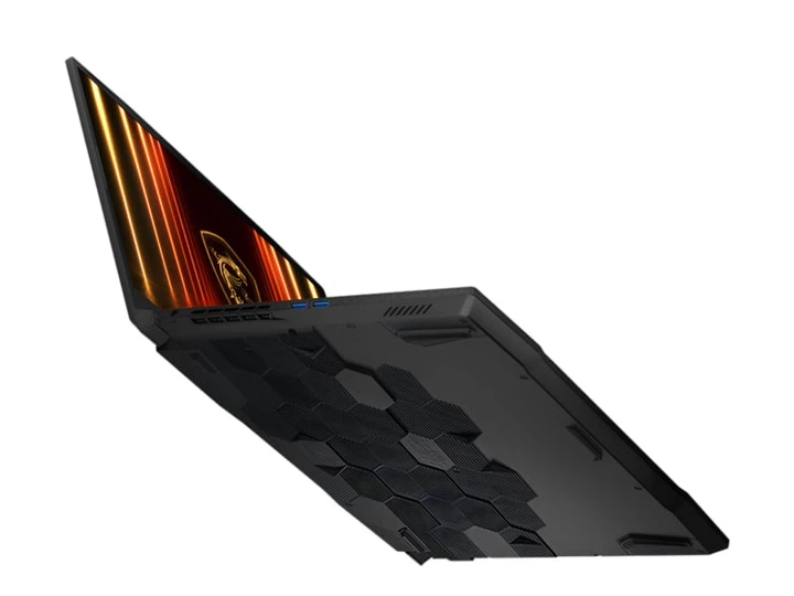Ноутбук MSI Katana 17 HX i7-14650HX/16GB/1TB RTX5070 (Katana 17 HX
