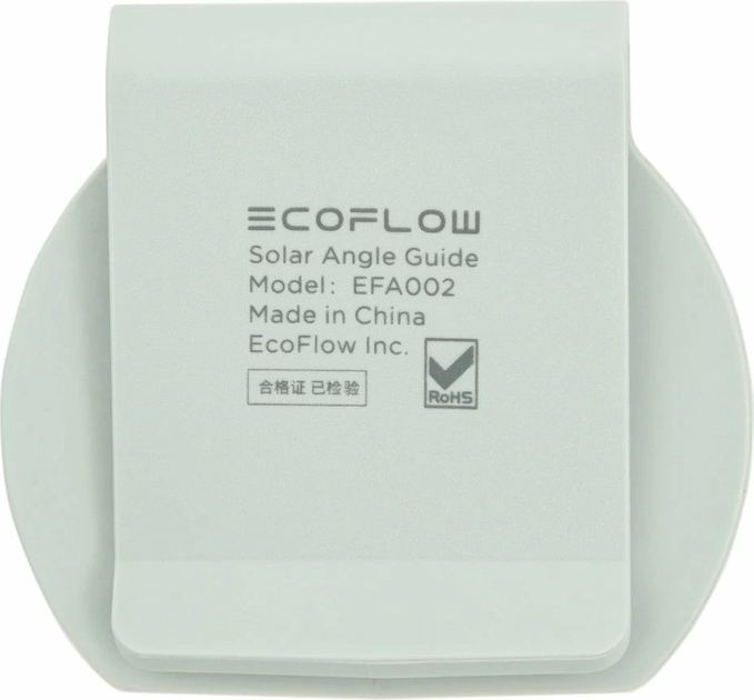 Указівник сонячного кута EcoFlow Solar Angle Guide (4897082668404) - зображення 3