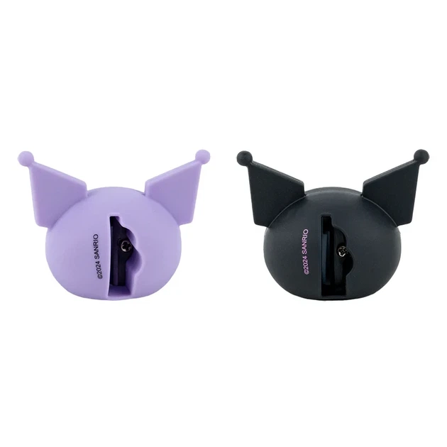 Точилка фігурна Kite Kuromi HK24-364-1 - изображение 2