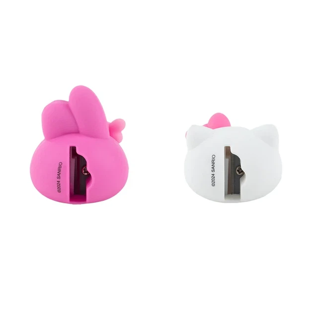 Точилка фігурна Kite Hello Kitty 2диз. HK24-364-2 - изображение 2
