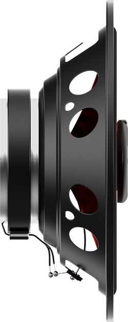 Автоакустика JBL STAGE1 62 - зображення 3
