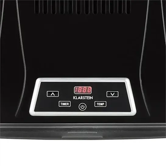 Дегидратор Klarstein Fruit Jerky Plus 6 (10031935) - изображение 5