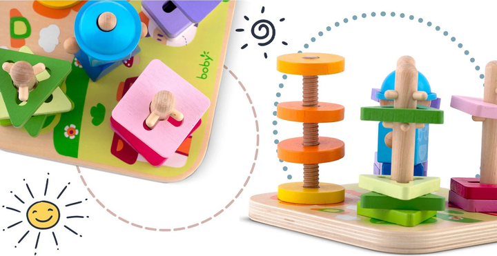 Sorter Ricokids RK-866 (5903890623180) - obraz 7