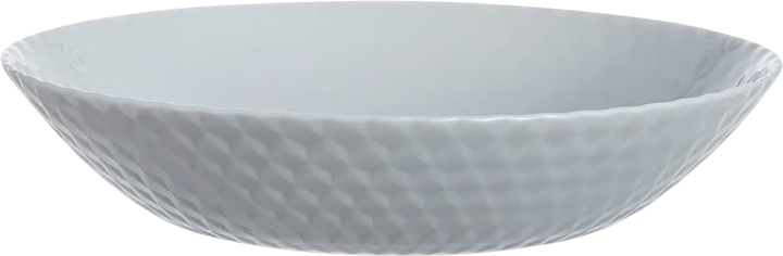 Serwis obiadowy Luminarc Pampille dla 6 osob granitowy 18 elementów (0883314875010) - obraz 6