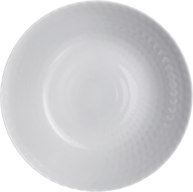 Serwis obiadowy Luminarc Pampille dla 6 osob granitowy 18 elementów (0883314875010) - obraz 8