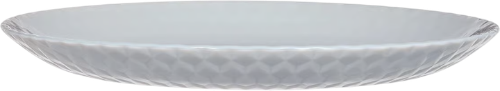 Serwis obiadowy Luminarc Pampille dla 6 osob granitowy 18 elementów (0883314875010) - obraz 2