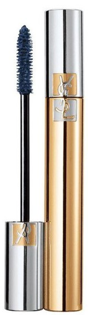 Tusz do rzęs Yves Saint Laurent Volume Effet Faux Cils zwiększający objętość 06 Deep Night 7.5 ml (3365440206465) - obraz 1