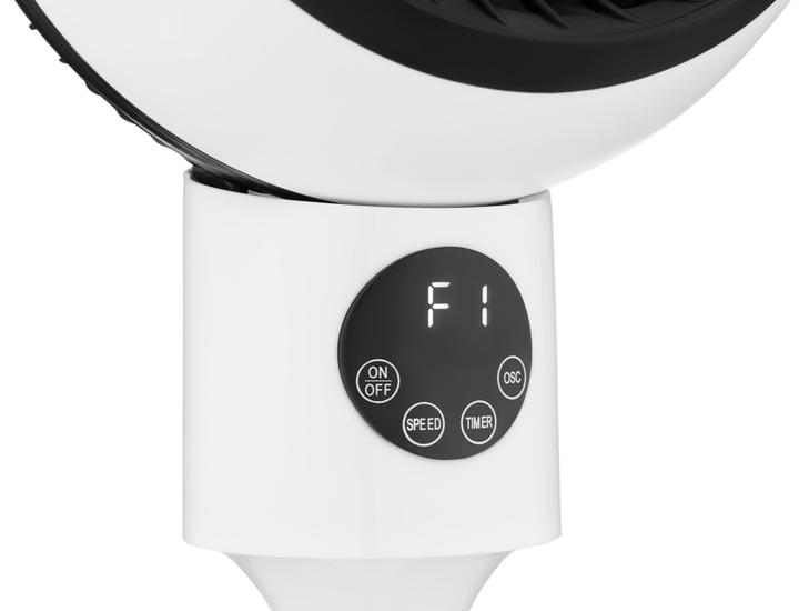 Wentylator ARDESTO FNT-C880 - obraz 2