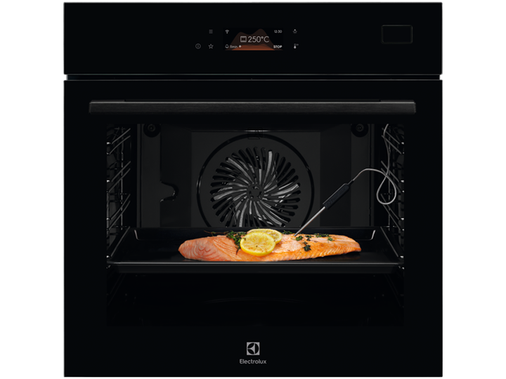 Духовой шкаф Electrolux - EOB8S39WZ - Фото 1 Духовой шкаф Electrolux - EOB8S39WZ - изображение 1