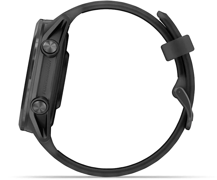 Спортивные часы Garmin Forerunner 570 42mm Black (010-02970-00) - изображение 8