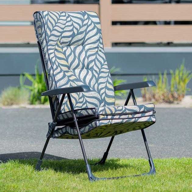 Lezak ogrodowy Patio Santander 2 w 1 (5907078402048) - obraz 4