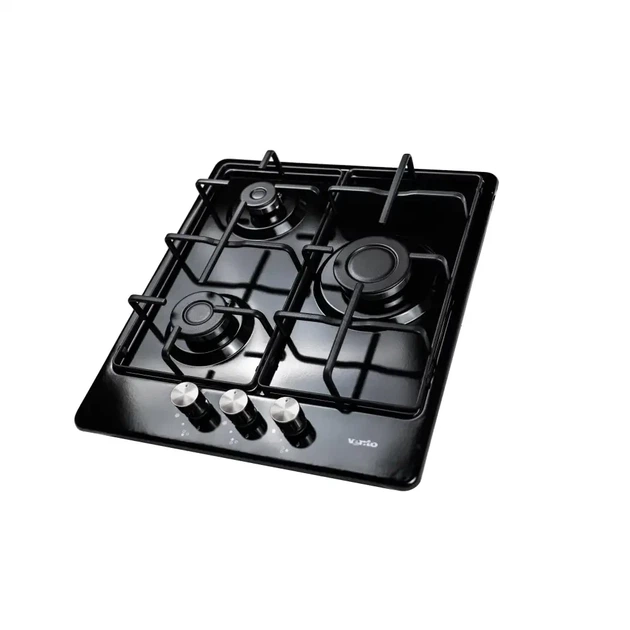 Варочная поверхность Ventolux HG430-B3 S (BK) - изображение 7