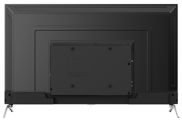 Телевизор ERGO 55GUS8555 - Фото 2 Телевизор ERGO 55GUS8555 - изображение 2