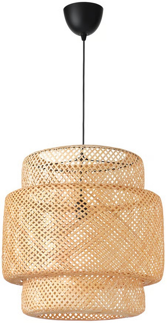 Lampa wisząca IKEA SINNERLIG (703.116.97) - obraz 1