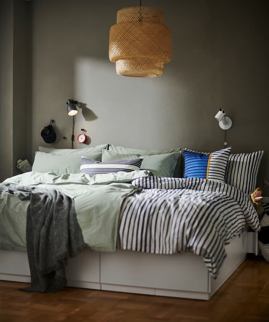 Lampa wisząca IKEA SINNERLIG (703.116.97) - obraz 4
