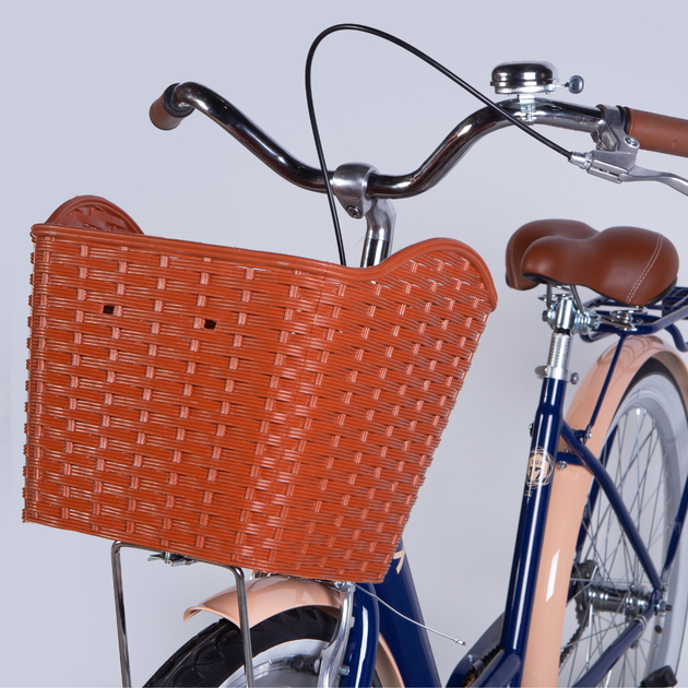 Велосипед ST 26" Dorozhnik LUX Velosteel рама-17" синий 2025 - Фото 4 Велосипед ST 26" Dorozhnik LUX Velosteel рама-17" синий 2025 - изображение 4