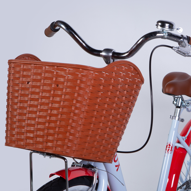 Велосипед ST 26" Dorozhnik LUX Velosteel рама-17" светло-голубой 2025 - Фото 5 Велосипед ST 26" Dorozhnik LUX Velosteel рама-17" светло-голубой 2025 - изображение 5