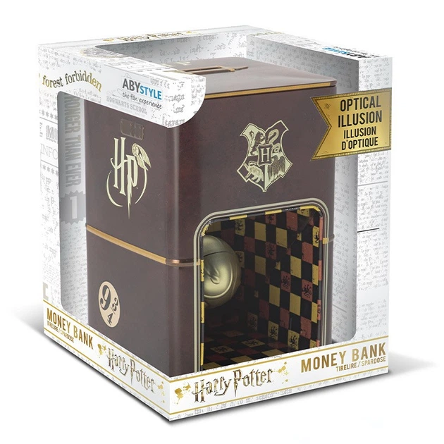 Кошик HARRY POTTER Golden Snitch (Гаррі Поттер золотий снітч) 16.6