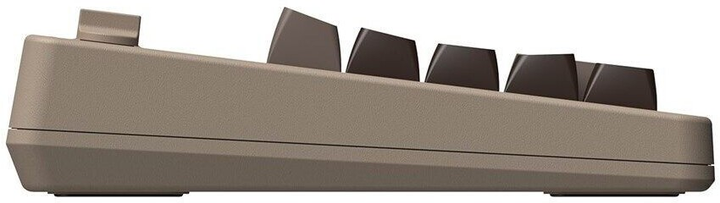 Klawiatura 8BitDo Retro 18 Mechanical Numpad C64 Edition (RET00464) - obraz 4