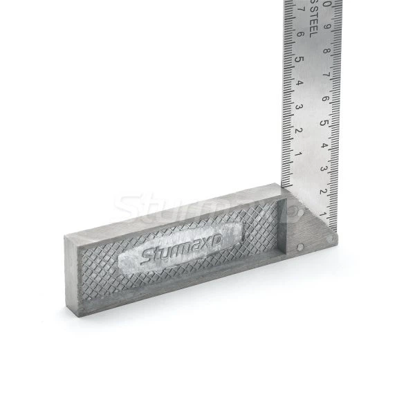 Угольник 300мм Sturmax 2020M-01-300 - Фото 3 Угольник 300мм Sturmax 2020M-01-300 - изображение 3
