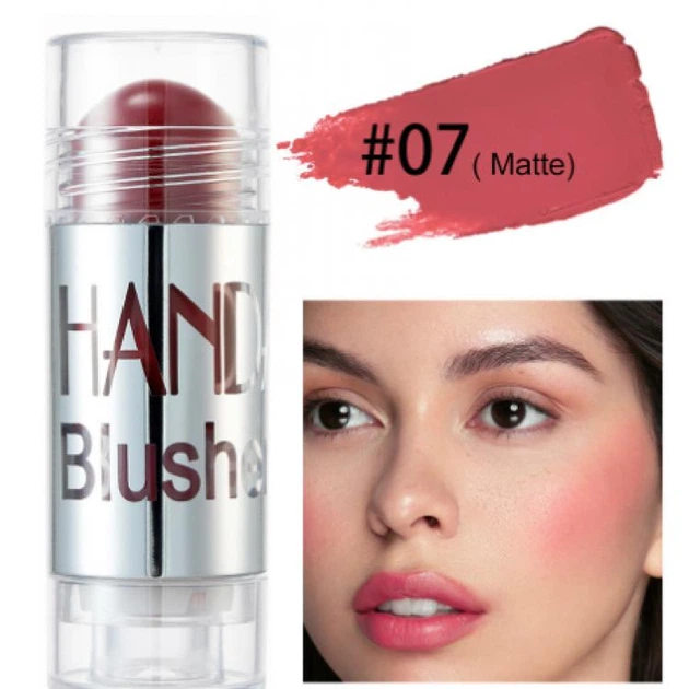 Рум'яна - стік для обличчя Handaiyan Blussher Stick - Фото 7 Рум'яна - стік для обличчя Handaiyan Blussher Stick - зображення 7