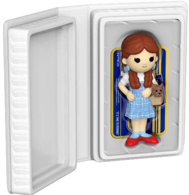 Фігурка Funko Rewind: The Wizard of Oz - Dorothy (0889698710121) - зображення 2