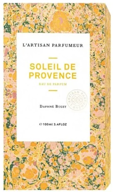 Парфумована вода унісекс L'Artisan Parfumeur Soleil De Provence 100 мл (3660463015941) - зображення 3