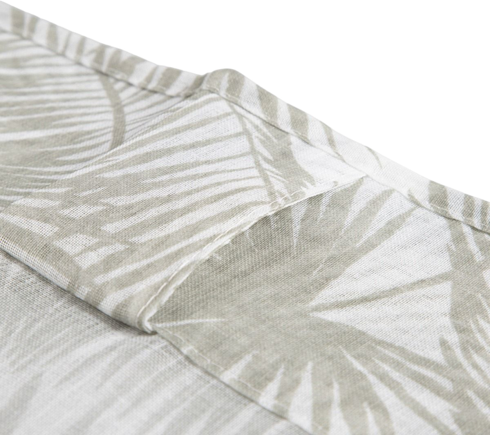 Firanka Homla Pella z nadrukiem 140 x 250 cm (5906496745720) - obraz 3