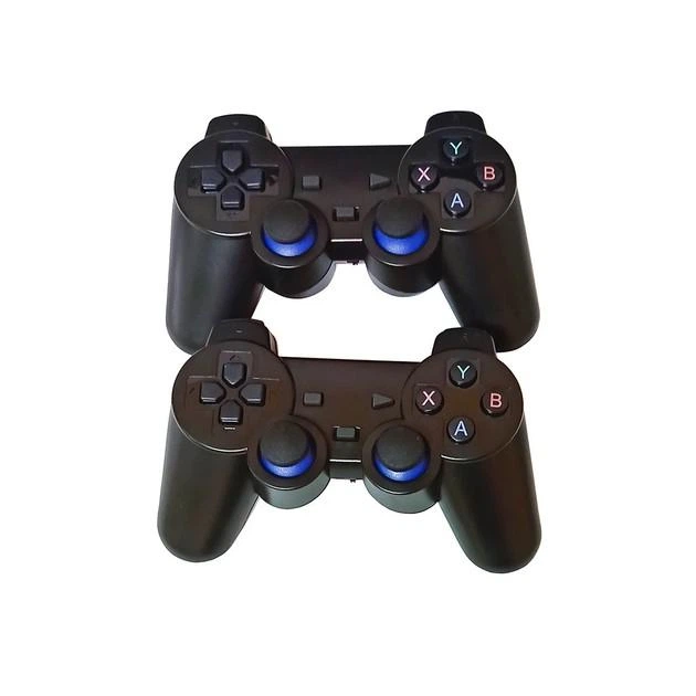 Игровая приставка Game Box Android TV W8 PRO 8K 8Gb/128Gb