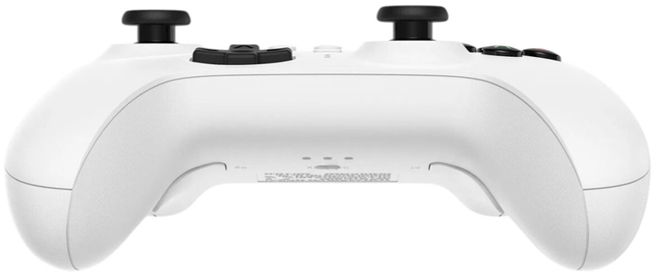 Kontroler bezprzewodowy 8BitDo Ultimate 2.4G Controller White (RET00416) - obraz 8