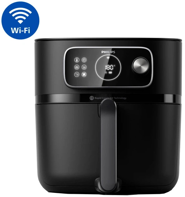 Мультипечь PHILIPS Ovi Combi HD9876/90 - изображение 1