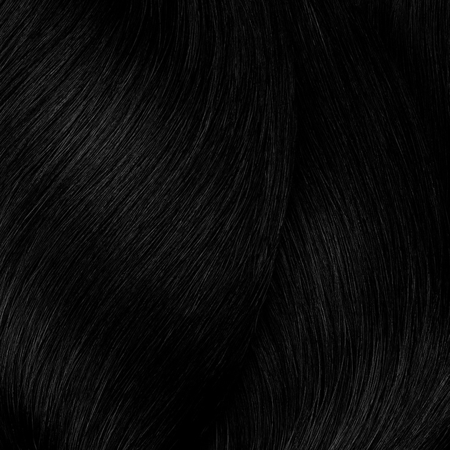 Фарба для волосся L’Oreal Professionnel Paris Dia Color 1 без аміаку чорна 60 мл (3474637208615) - зображення 4