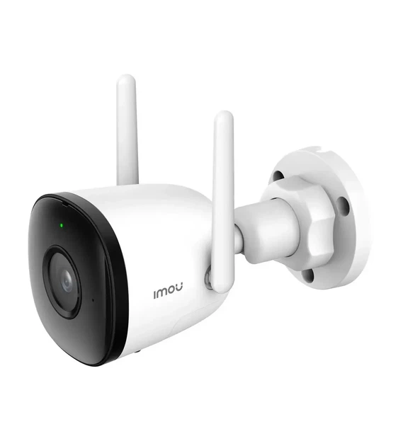 Wi-Fi IP-камера IMOU Bullet 2C 4MP - изображение 2