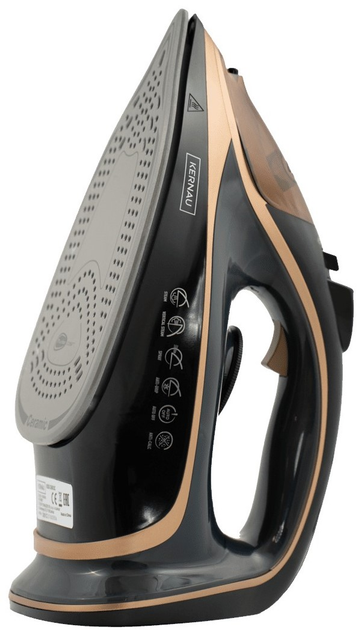 Праска Kernau KSSI 2601 C - зображення 5