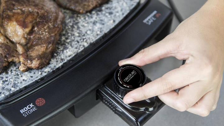 Grill Cecotec Rock&Water 2500 (V1704493) - obraz 2