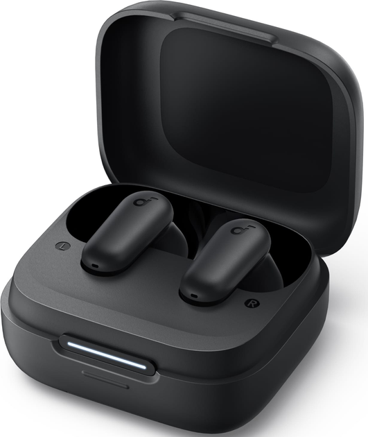 Słuchawki Anker SoundCore P30i (R50i NC) Black (194644034900) - obraz 4