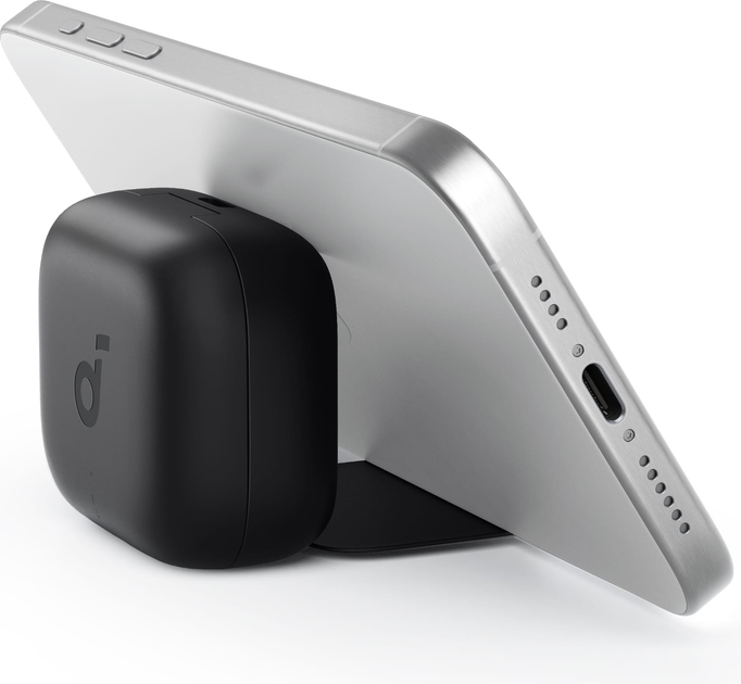 Słuchawki Anker SoundCore P30i (R50i NC) Black (194644034900) - obraz 7