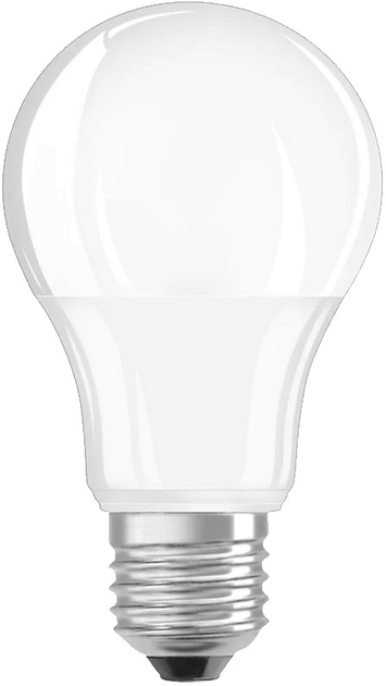 Світлодіодна лампа OSRAM LOW VOLTAGE 12-36V CLA 9.5W 4000К E27 (4058075757622) - зображення 1