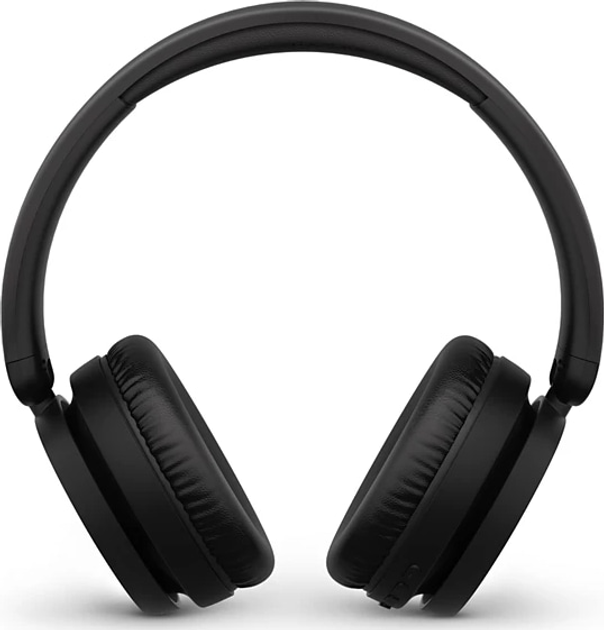 Навушники Over-ear Philips TAH5209 BT 5.3 SBC Wireless Mic Black (4895229142473) - зображення 10