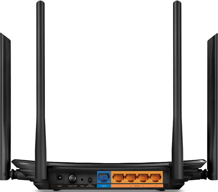 Маршрутизатор TP-LINK Archer C6 - зображення 2