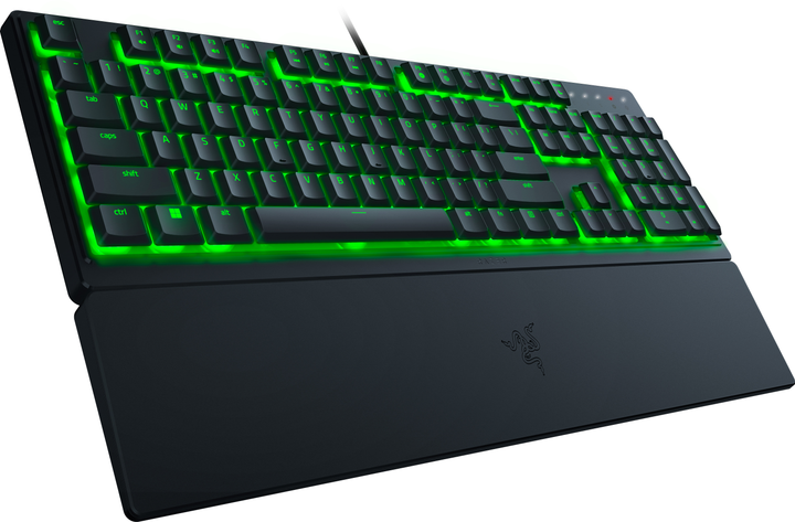 Клавіатура дротова Razer Ornata V3 X USB (8886419348825) - зображення 3