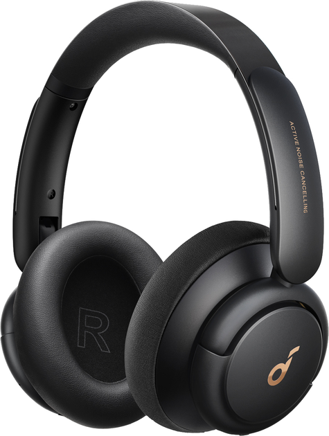 Навушники Anker SoundCore Life Q30 (Life Tune) Black (194644062132) - зображення 1