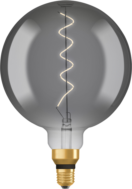 Lampa LED OSRAM Filament Vintage 1906Big Globe 4W 140Lm 1800K E27 (4058075269927) - obraz 2