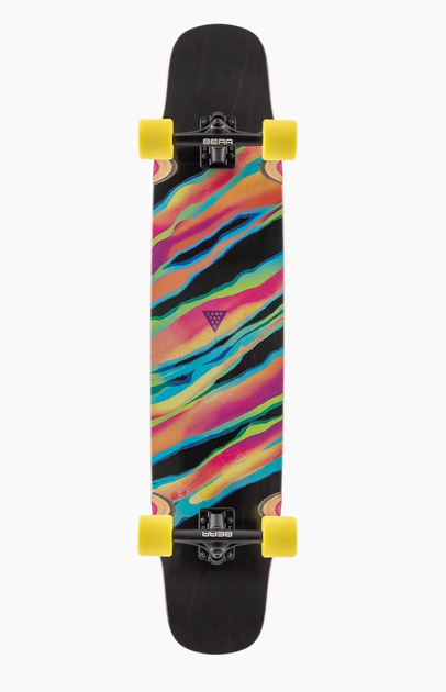 Лонгборд оригинал Landyachtz Tony Danza - Spectrum 102 см (lnd457) - изображение 2