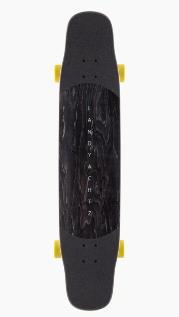 Лонгборд оригинал Landyachtz Tony Danza - Spectrum 102 см (lnd457) - изображение 3