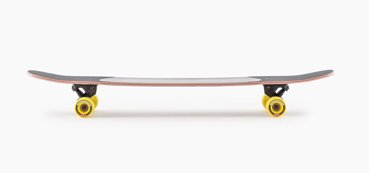 Лонгборд оригинал Landyachtz Tony Danza - Spectrum 102 см (lnd457) - изображение 6