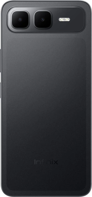 Infinix SMART 10 Plus 4GB/128GB 黒色