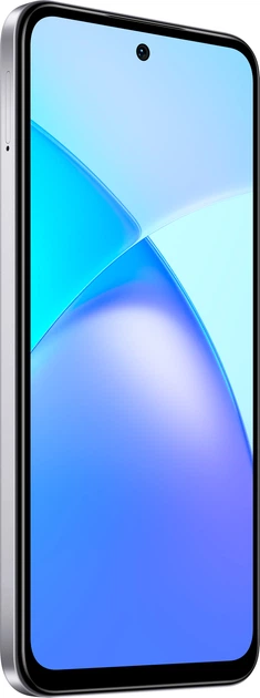 Мобильный телефон Infinix Smart 10 Plus 4/128GB Titanium Silver UA - изображение 2