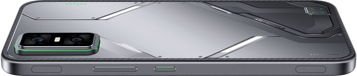 Мобильный телефон Infinix GT 30 Pro 12/256GB Shadow Ash