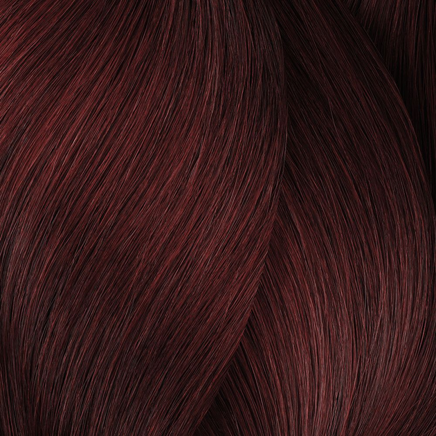 Фарба для волосся L’Oreal Professionnel Paris Dia Light 5.66 без аміаку світла коричнево-бордова 50 мл (3474637004231) - зображення 2